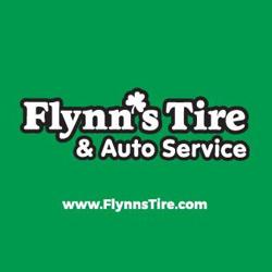Flynn's Tire & Auto Service - Austintown