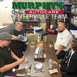 Murphy's Autocare