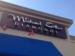 Michael Eller Diamonds
