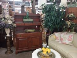 Home Again Consignment Furniture