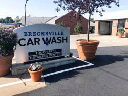 Brecksville Car Wash