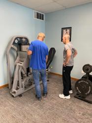Terry Landis Personalized Fitness Center