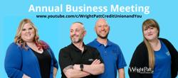 Wright-Patt Credit Union