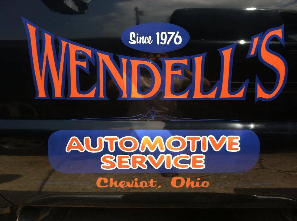 Wendell's Auto Services