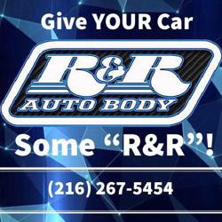 R & R Auto Body