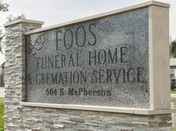 Foos Funeral Home & Cremation