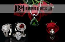 Diamonds Pearls & Jade