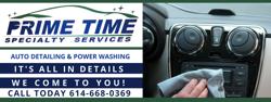 Prime Time Specialty Service