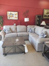 Wilson Carpet & Furniture