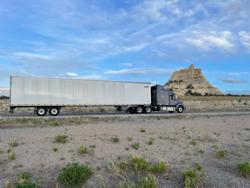 Berner Trucking Inc