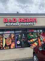 Nepali Store Cincinnati Ohio