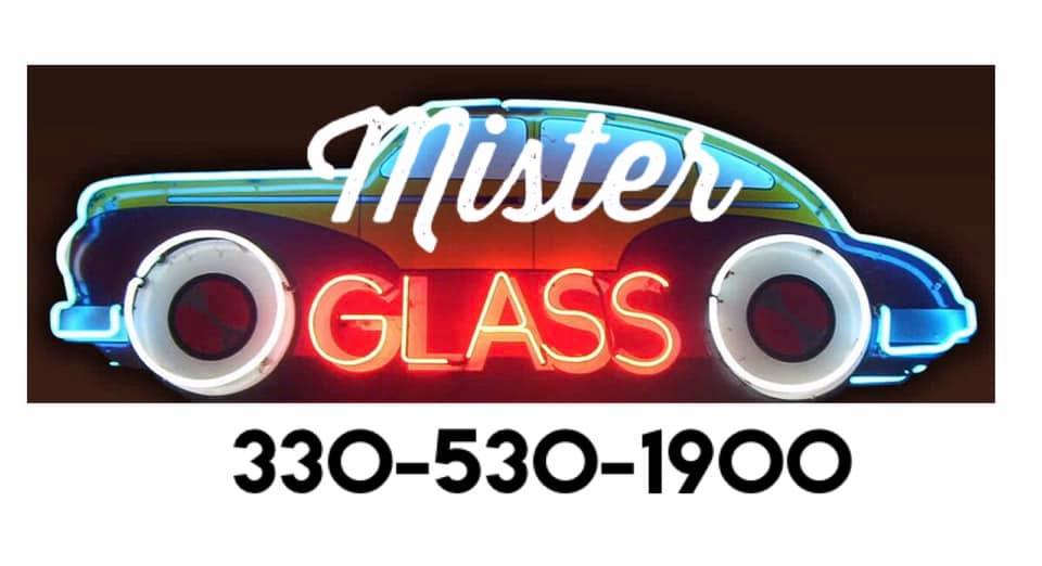 Mister Glass