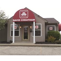 David Cheatham - State Farm Insurance Agent