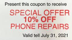Fix'n More (Cell Phone Repair Store )