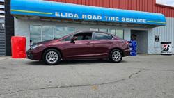 Elida Road Tire Service LLC