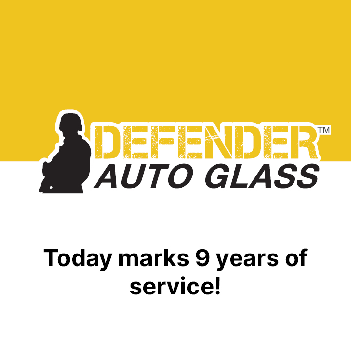 Defender Auto Glass - Mentor