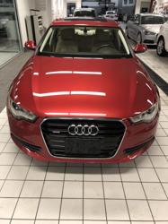 Audi Mentor Service and Parts