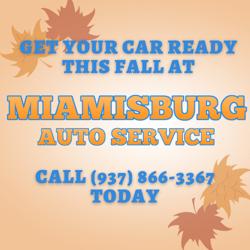 Miamisburg Auto Service