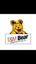 T & M Bear Alignment Shop Inc