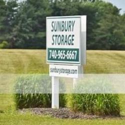 Sunbury Storage