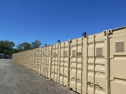 Central Storage Depot of Toledo