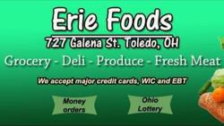 Erie Food Market
