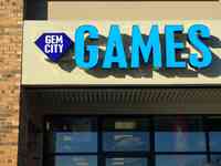 Gem City Games