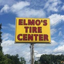 Elmo Tire Center