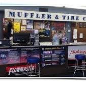 Muffler & Tire Center Inc.