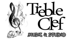Treble Clef Music & Studio