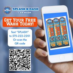 Splash N Dash Car Wash