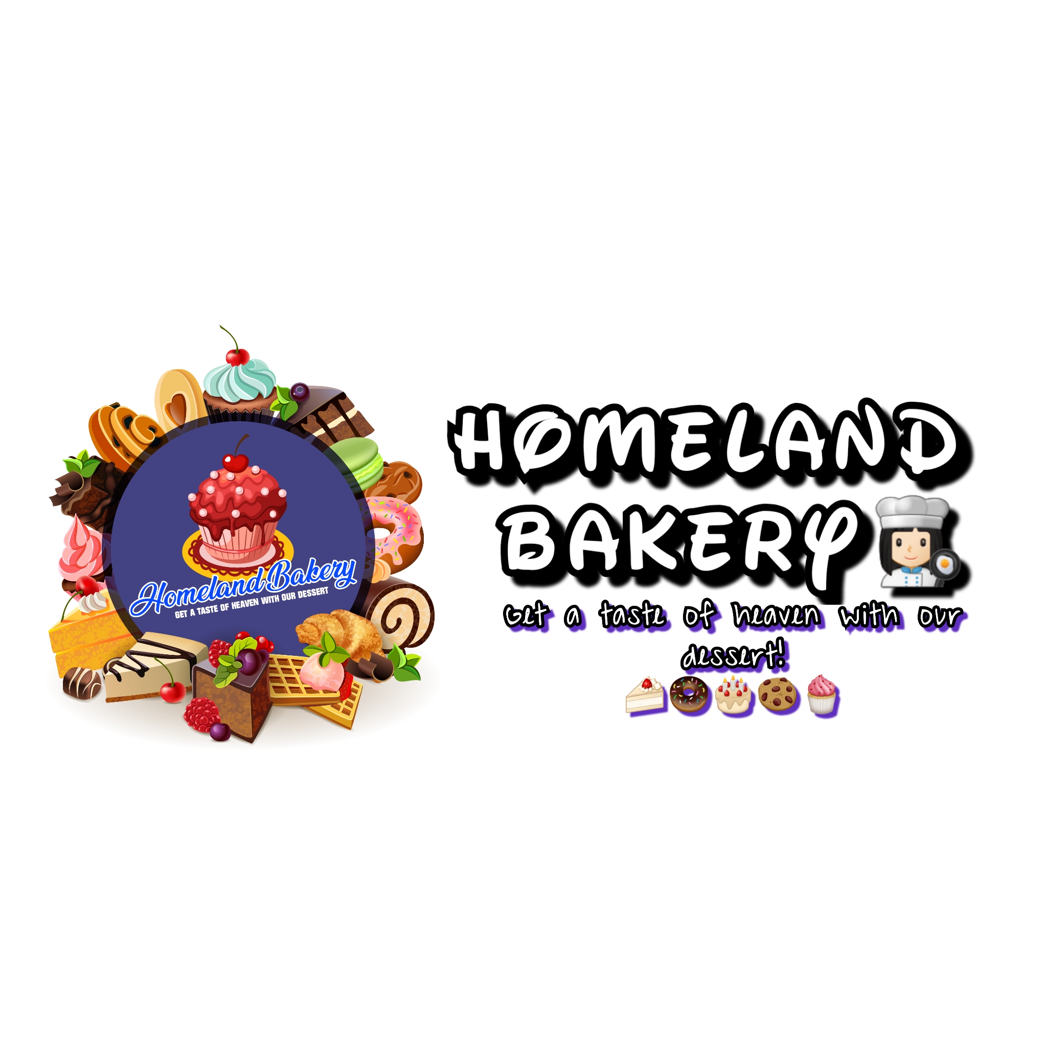 Homeland Bakery