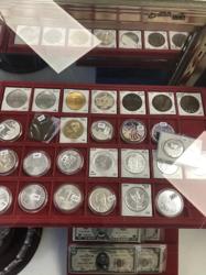 CC Coins & Collectables