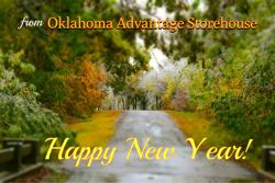 Oklahoma Advantage Storehouse, LLC (OAS)