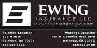 Ewing Insurance Agency