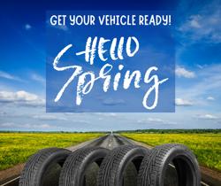 Fort Gibson Tire & Wheel Tire Pros