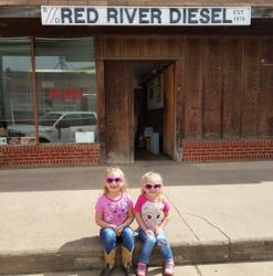 Red River Diesel