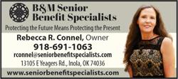 B&M Senior Benefit Specialists