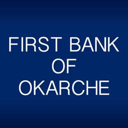 First Bank of Okarche