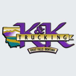 K & K Trucking