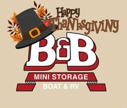 B&B Boat, RV & Mini Storage