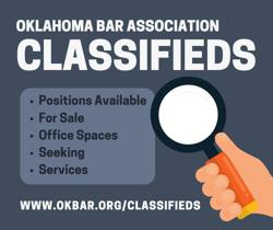 Oklahoma Bar Association