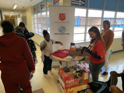 Salvation Army Boys and Girls Club