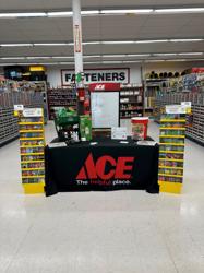 Woodward Ace Home Center