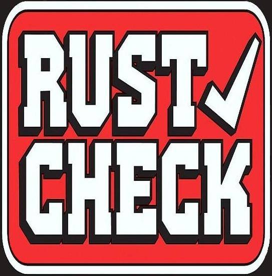 Rust Check Belleville