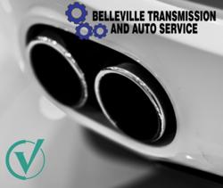 Belleville Transmission & Auto Services Ltd