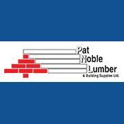 Pat Noble Lumber & Building Supplies Ltd.