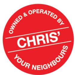 Chris' Independent