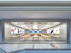 Apple Upper Canada Mall