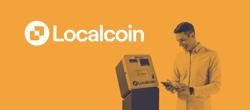 Localcoin Bitcoin ATM - Time 2 Time Convenience
